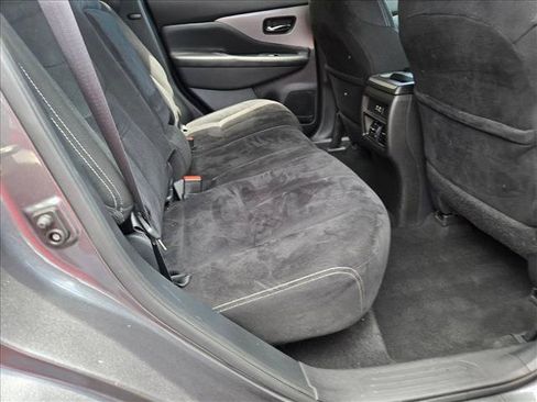 Used 2021 Nissan Murano SV FWD image 18