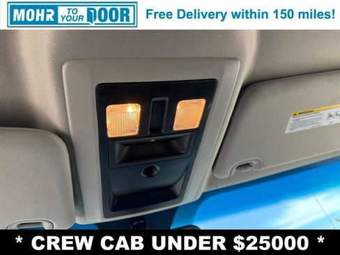 Used 2022 RAM 1500 Classic SLT RWD image 31