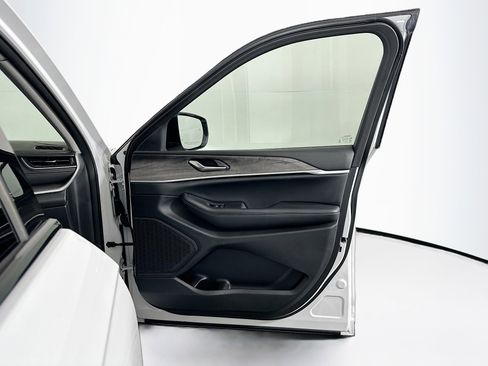 Used 2023 Jeep Grand Cherokee Limited image 33