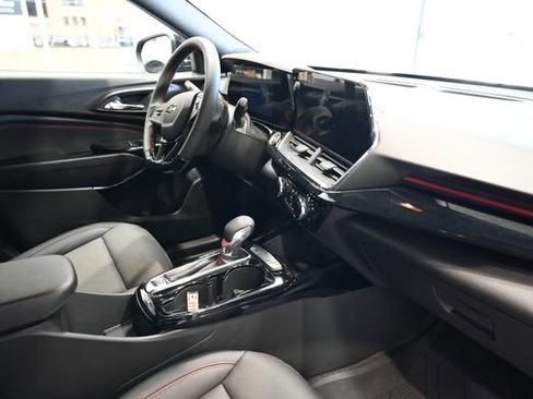 New 2026 Chevrolet Trax RS w/ Driver Confidence Package image 13