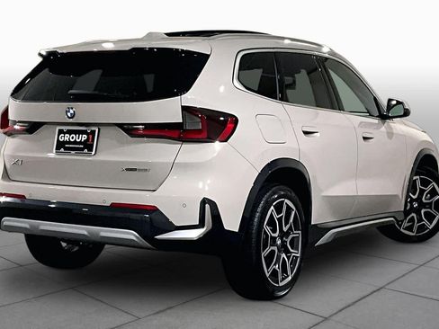 Used 2026 BMW X1 xDrive28i w/ Technology Package AWD/4WD image 12