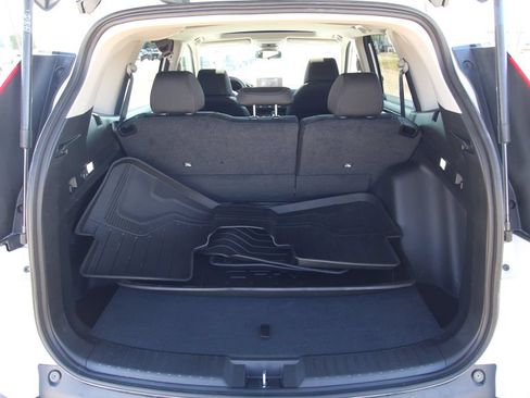 Used 2025 Honda CR-V EX image 13