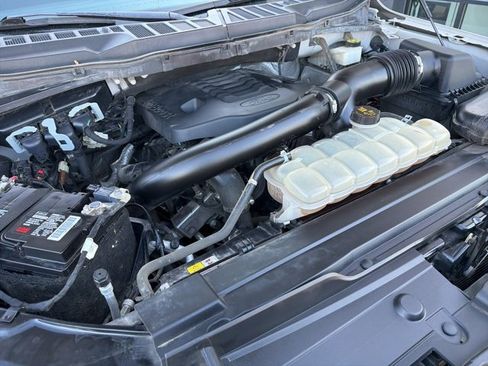 Used 2021 Ford F150 XLT w/ Equipment Group 302A High image 26