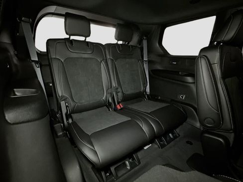 New 2025 Jeep Grand Cherokee L Altitude AWD/4WD image 32