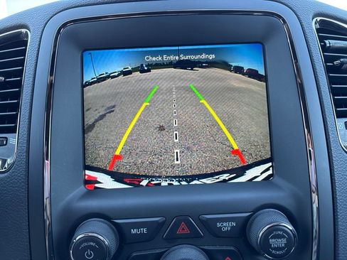 Used 2020 Dodge Durango GT AWD/4WD image 38