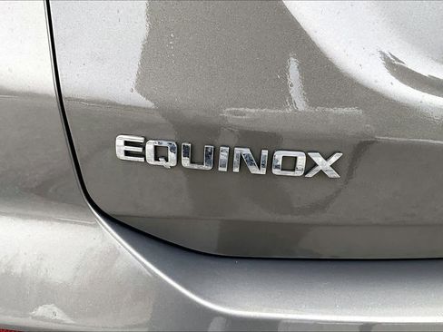 Used 2019 Chevrolet Equinox LT image 30