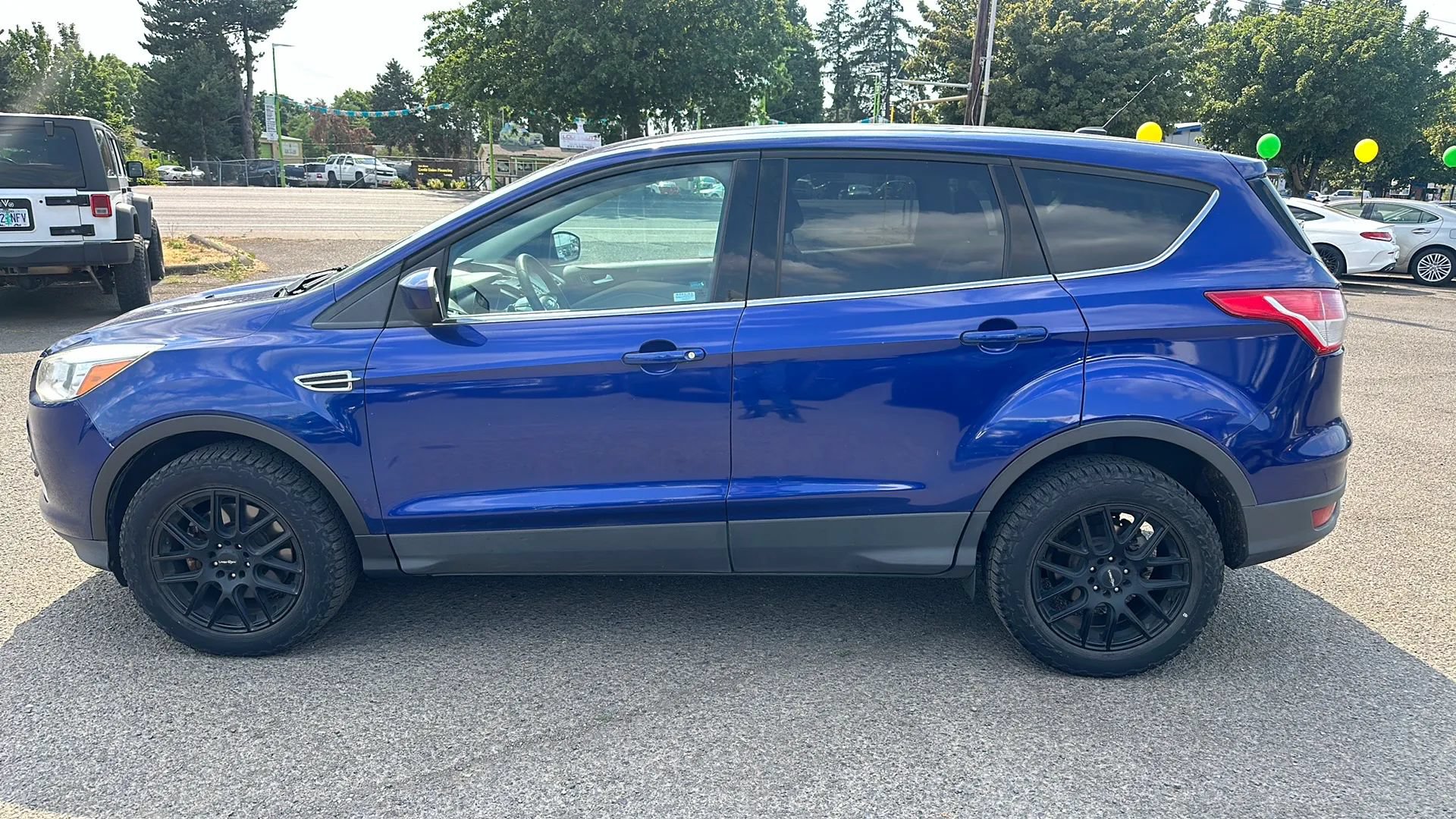 Used 2013 Ford Escape SE AWD/4WD image 12