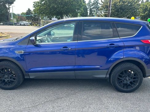 Used 2013 Ford Escape SE AWD/4WD image 12