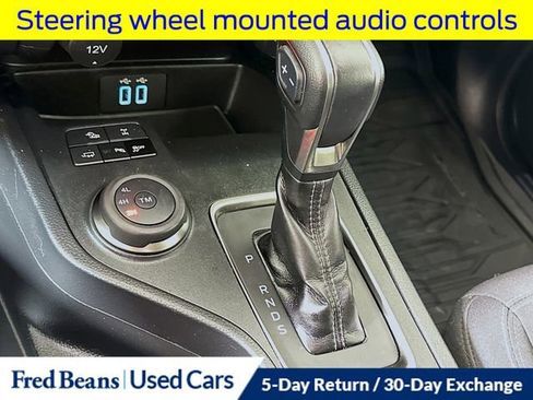 Certified 2023 Ford Ranger XLT w/ Equipment Group 302A High image 22