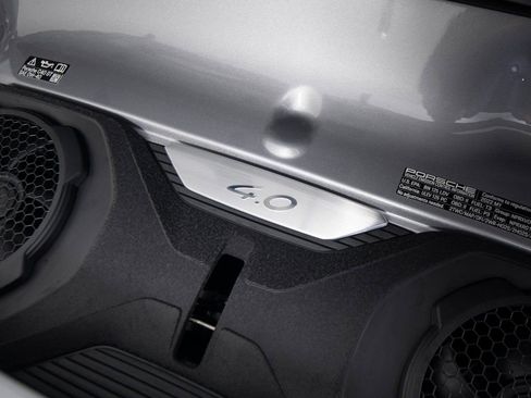 Certified 2022 Porsche 911 GT3 image 52