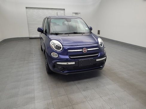 Used 2019 FIAT 500L Pop w/ Popular Equipment Group image 14