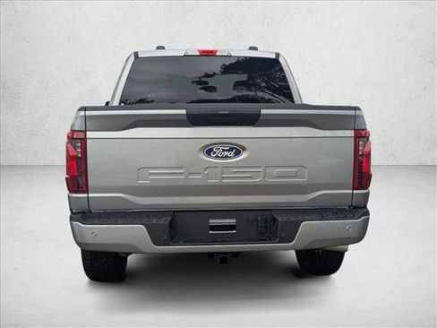 New 2026 Ford F150 STX image 7