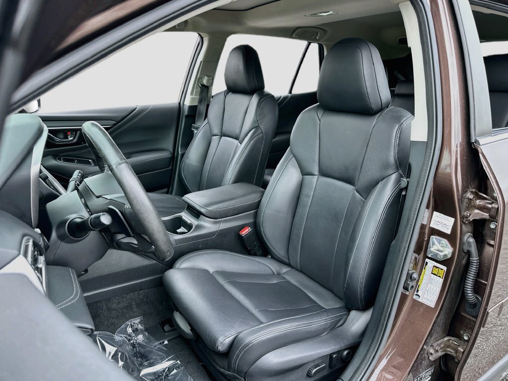 Used 2021 Subaru Outback Limited AWD/4WD image 22