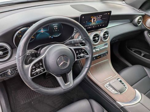 Used 2021 Mercedes-Benz GLC 300 4MATIC image 14
