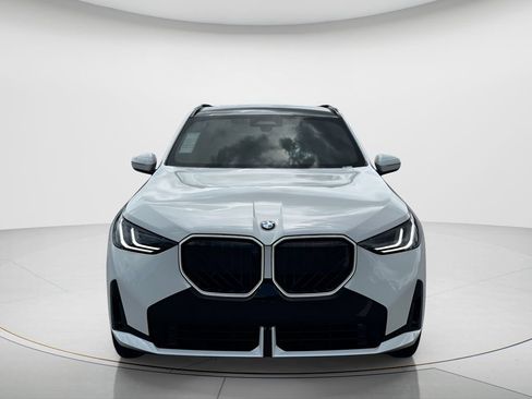 New 2026 BMW X3 xDrive30i w/ Premium Package AWD/4WD image 2
