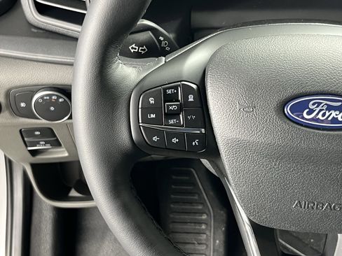 New 2026 Ford Transit 350 148 High Roof Extended AWD image 15