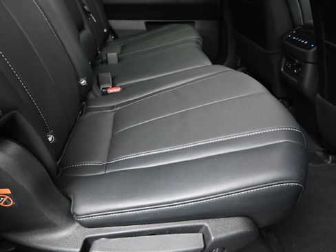 Used 2023 INFINITI QX60 Luxe w/ Vision Package image 24