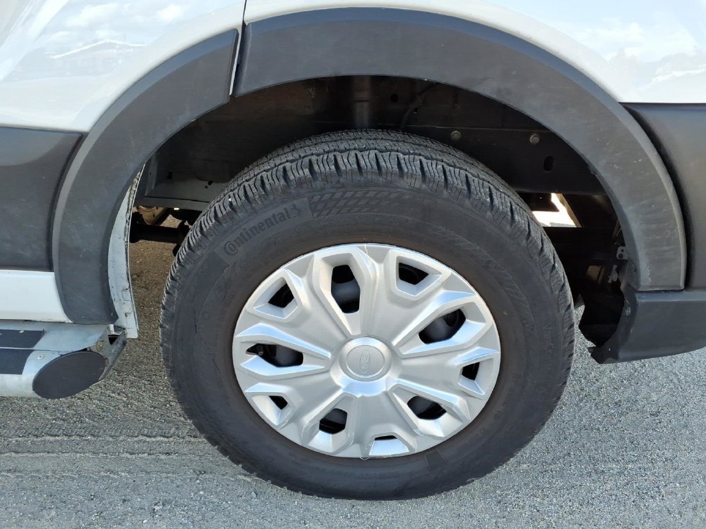 Used 2025 Ford Transit 250 Low Roof w/ Exterior Upgrade Package RWD image 13