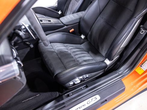 Used 2016 Porsche 911 GT3 RS image 36