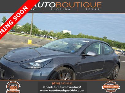 Used 2022 Tesla Model 3 Performance