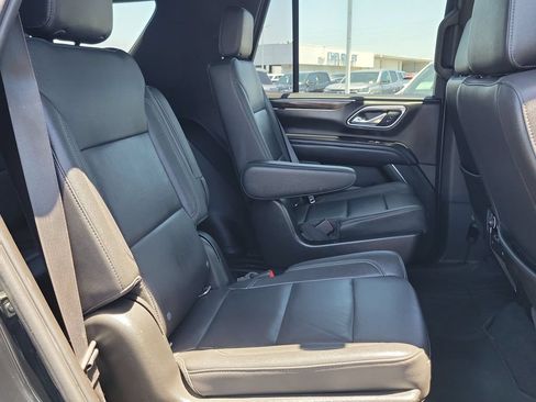 Used 2021 Chevrolet Tahoe LT w/ Max Trailering Package RWD image 26