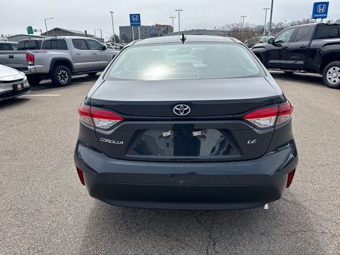 New 2026 Toyota Corolla LE image 7
