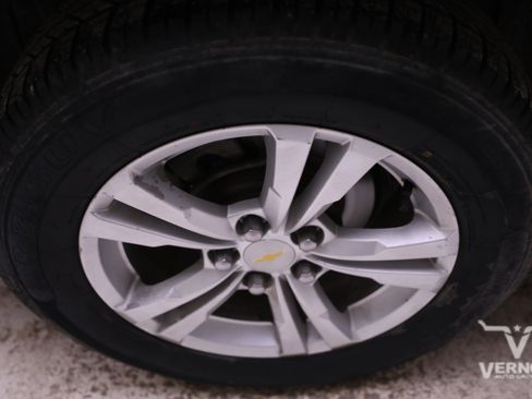 Used 2013 Chevrolet Equinox LT w/ Driver Convenience Package image 33