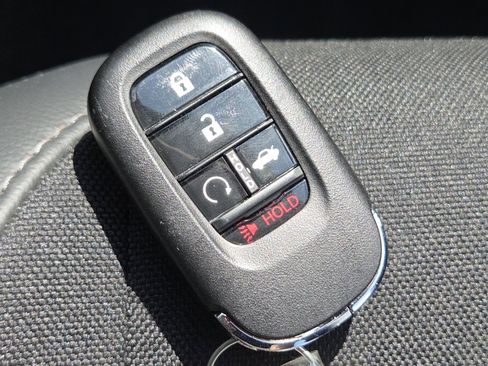 Certified 2024 Honda Civic Sport image 34