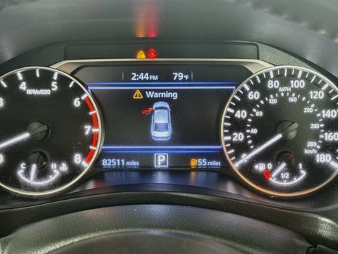 Used 2022 Nissan Altima 2.0 SR FWD image 16