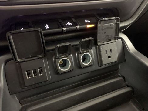 Used 2015 GMC Sierra 1500 SLT AWD/4WD image 52