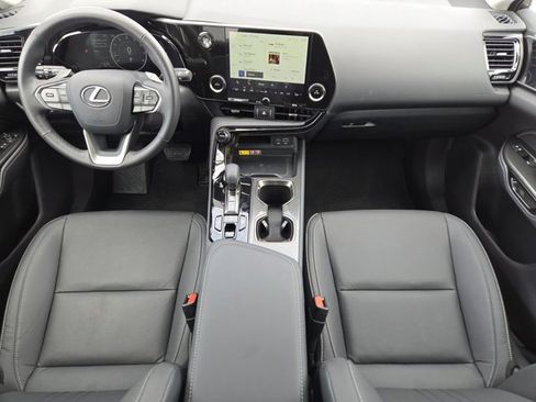 Certified 2025 Lexus NX 250 FWD w/ Cold Area Package image 26