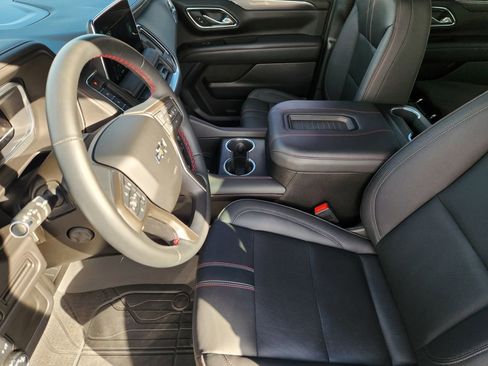 Used 2023 Chevrolet Tahoe RST w/ RST Performance Edition image 13