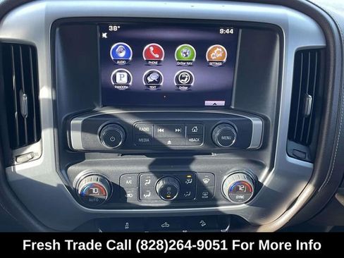 Used 2015 GMC Sierra 1500 SLE w/ SLE Value Package image 20