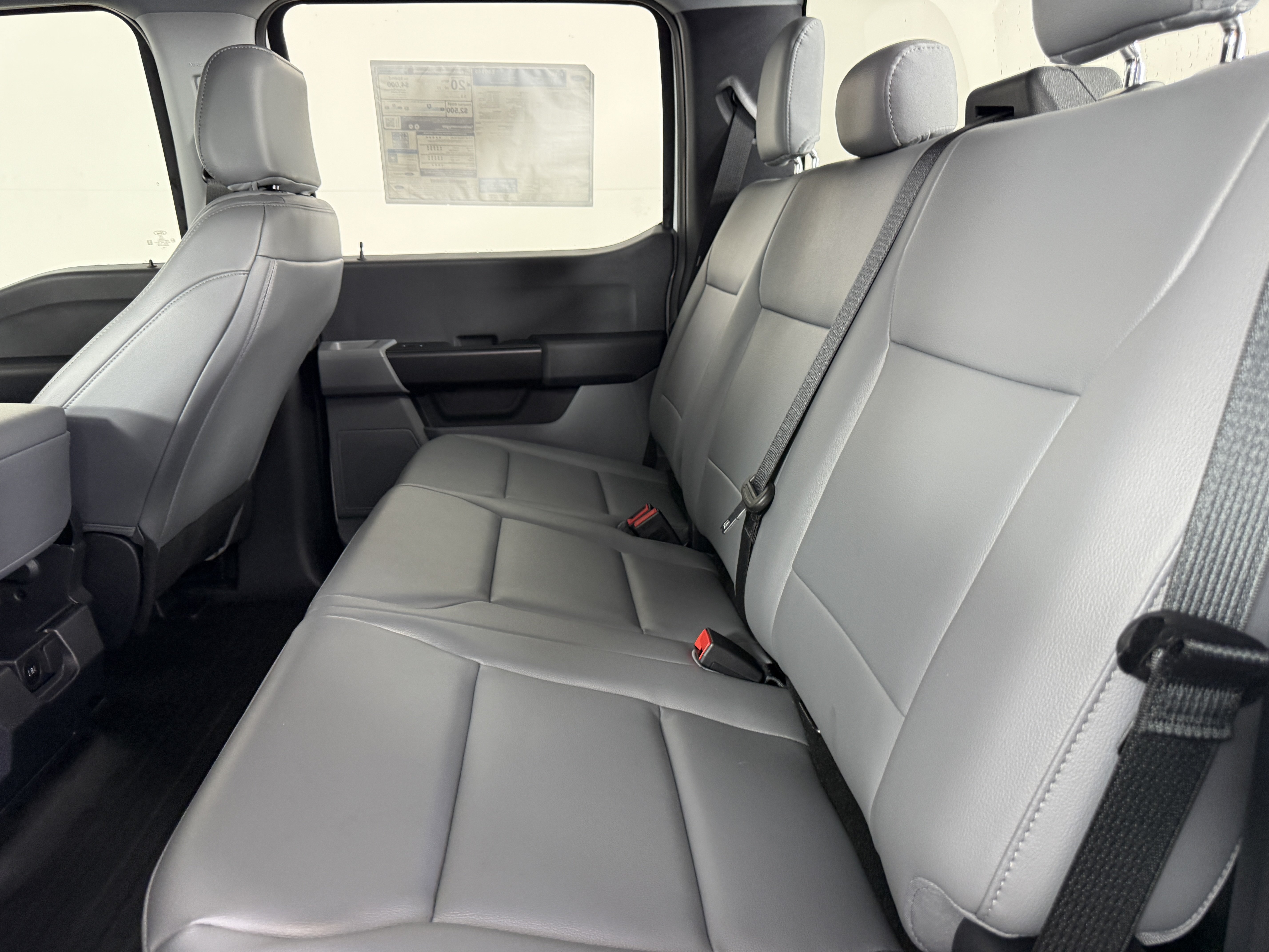 New 2026 Ford F150 XL AWD/4WD image 13