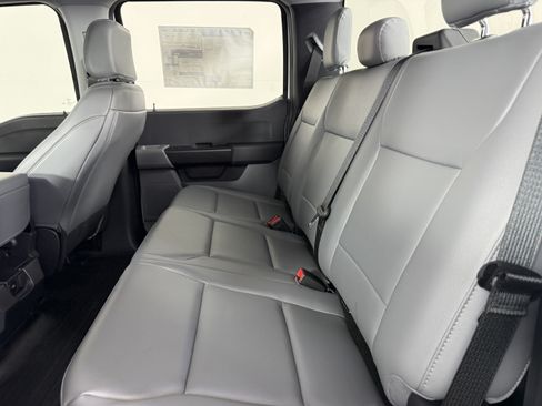 New 2026 Ford F150 XL AWD/4WD image 13