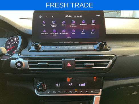 Used 2022 Kia Seltos SX image 19