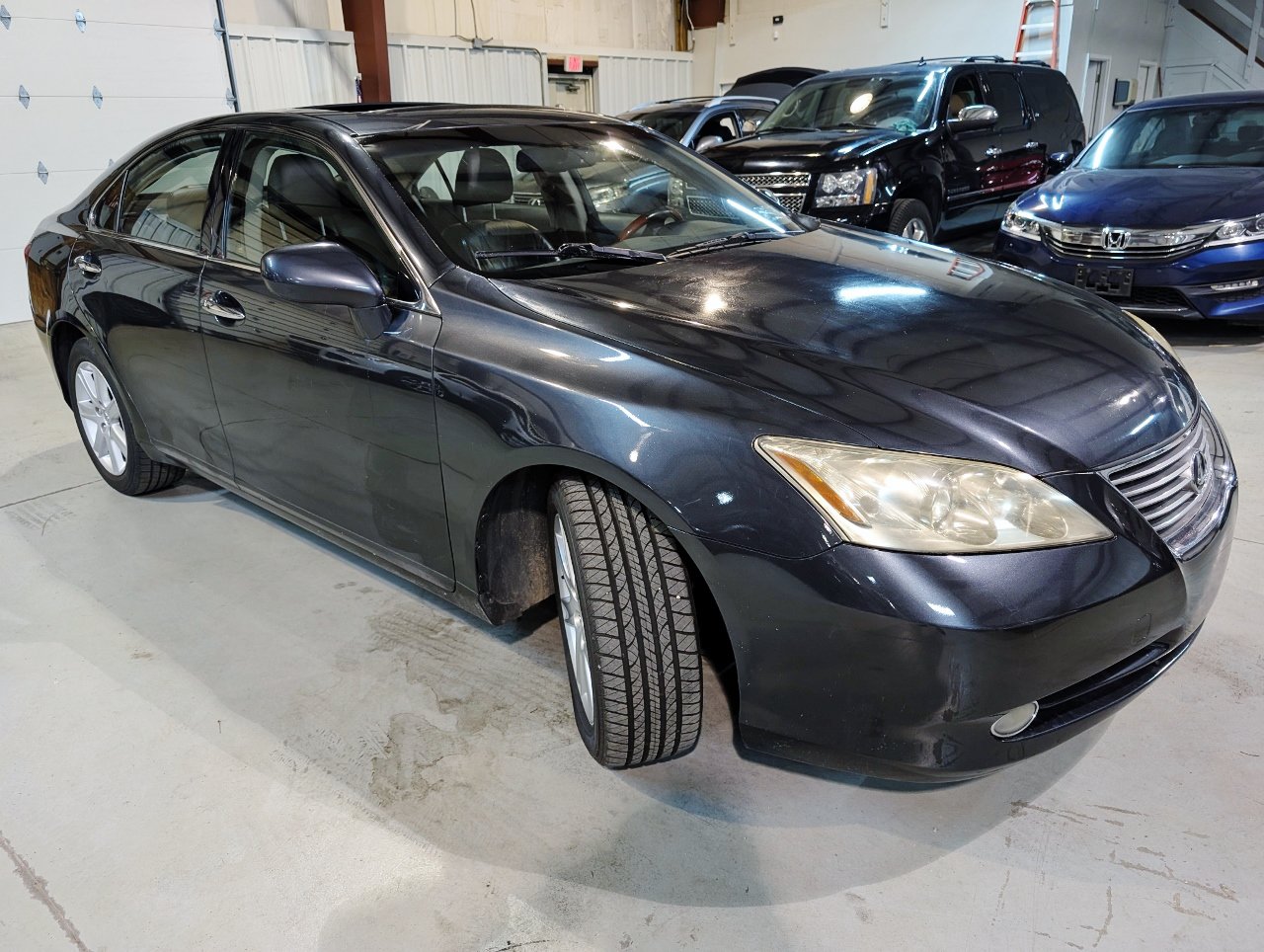 Used 2009 Lexus ES 350 FWD image 9