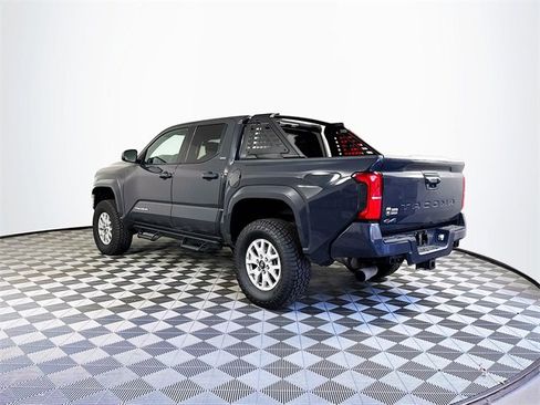 Certified 2024 Toyota Tacoma SR5 image 6