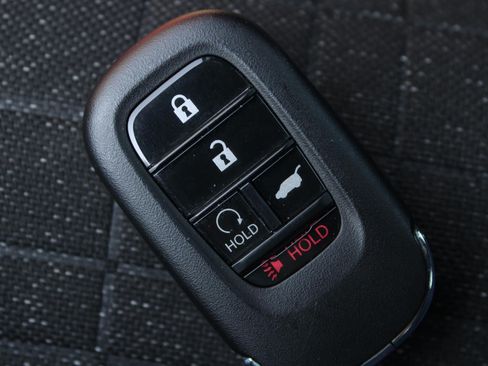 Used 2025 Honda HR-V Sport image 14