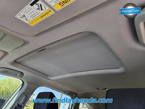 Certified 2020 Honda CR-V EX image 15