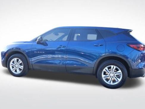 Certified 2022 Chevrolet Blazer LT image 7