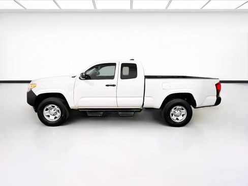 Used 2022 Toyota Tacoma SR RWD image 20
