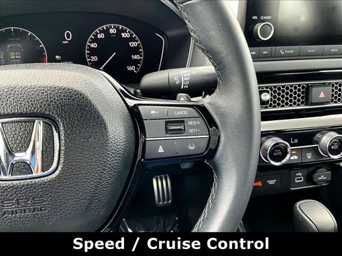 Used 2024 Honda Civic Sport image 11