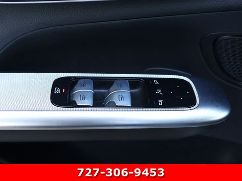 Certified 2024 Mercedes-Benz GLC 300 4MATIC w/ AMG Line image 12