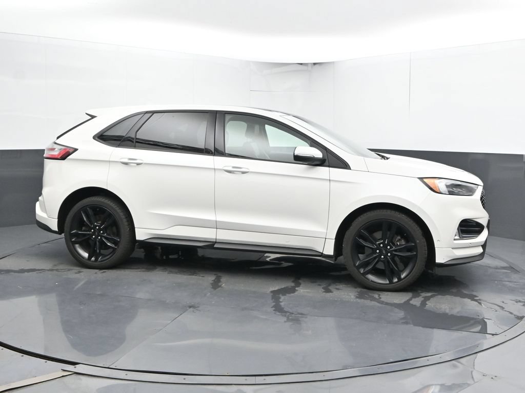 Used 2020 Ford Edge ST w/ Equipment Group 401A AWD/4WD image 4