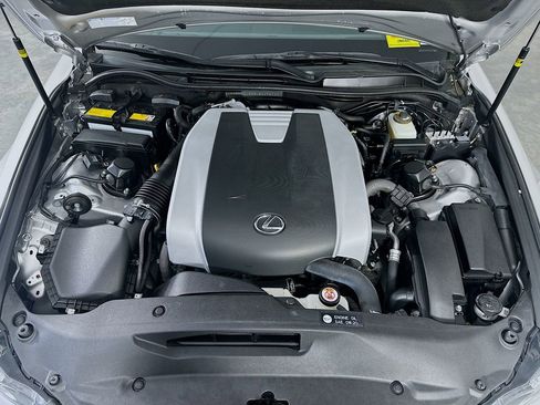 Used 2020 Lexus IS 350 F Sport w/ F Sport Package AWD/4WD image 31