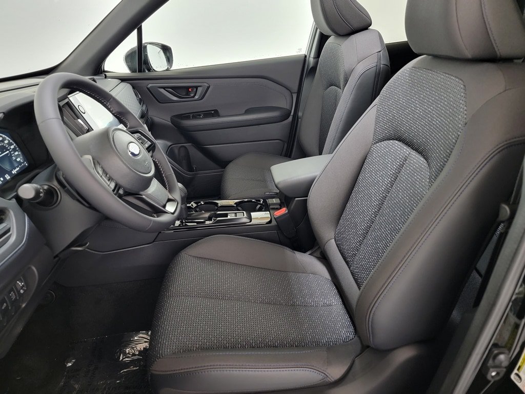 New 2026 Subaru Forester Touring AWD/4WD image 10