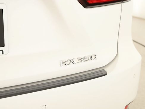 Used 2021 Lexus RX 350 FWD w/ Premium Package image 35