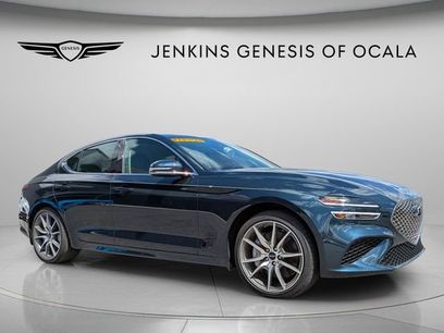 Used 2025 Genesis G70 2.5T
