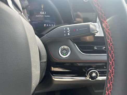 New 2026 Chevrolet Equinox RS w/ Safety and Technology Package FWD image 17